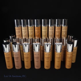 Dior Backstage AirFlash D/C Foundation (27)