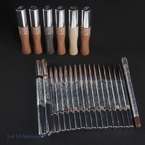 Dior Eyebrow Products Various Shades (XX)