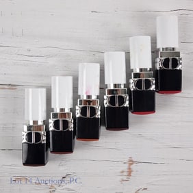 Dior Rouge Velvet Lipstick Various Shades (6)