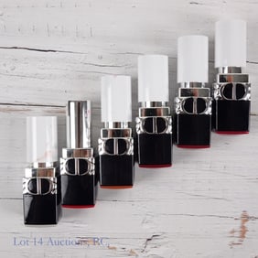 Dior Rouge Satin Lipstick Various Shades (6)