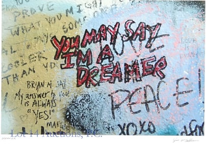 High Quality Framed Photograph "Dreamer"
