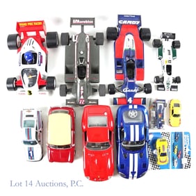 Die Cast Model Cars Bburago & More (11)