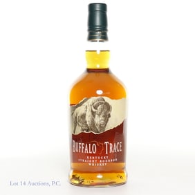 Buffalo Trace Ky Straight Bourbon