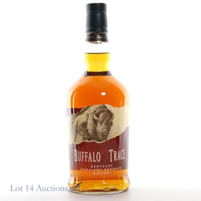 Buffalo Trace Bourbon (2022)