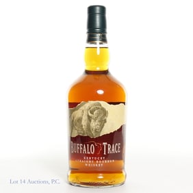 Buffalo Trace Ky Straight Bourbon