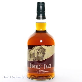 Buffalo Trace 1.75L Bourbon (2025)