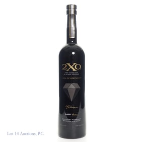 2XO Gem Of Kentucky Bourbon