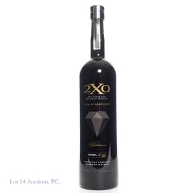 2XO Gem Of Kentucky Bourbon Bourbon (750ml)
