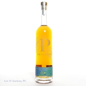 Penelope Cooper Series: Rio Bourbon