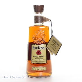 Four Roses SB Bourbon Store Pick (OESV)