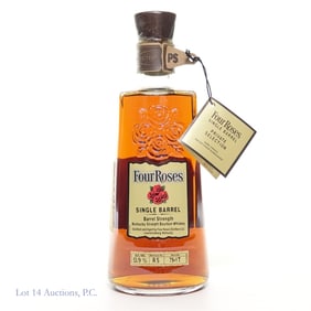 Four Roses OESF 11 Year Private Barrel (2022)