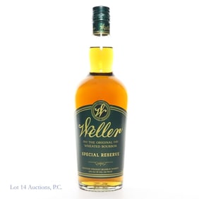 Weller Special Reserve Bourbon (2023)