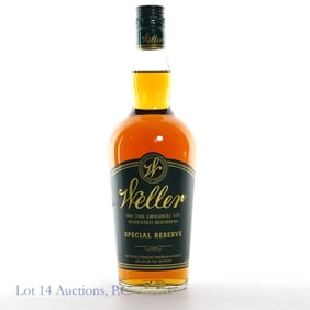 Weller Special Reserve Bourbon (2023)