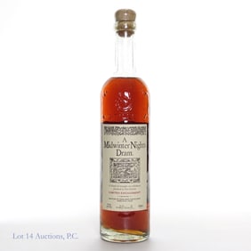High West Midwinter Night's Dram Rye (A10, S3)