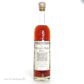 High West Midwinter Nights Dram Rye (A11, S7)