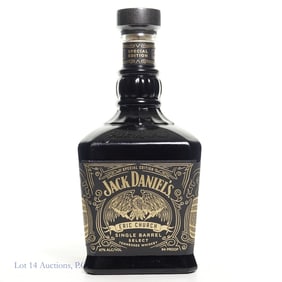 Jack Daniel's Eric Church SB Tennessee Whiskey