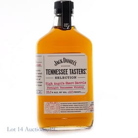 Jack Daniel's TN Tasters High Angel's Whiskey