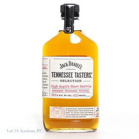 Jack Daniel's TN Tasters High Angel's Whiskey