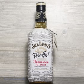 Jack Daniel's Winter Jack Tennessee Cider