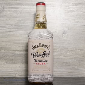 Jack Daniel's Winter Jack Tennessee Cider