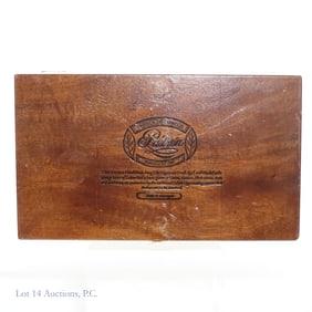 Padron 1964 Anniversario Imperial Cigars (25)