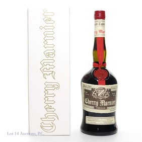 Cherry Marnier "Triple Cerise" Liqueur