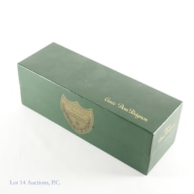 1978 Champagne Cuvee Dom Perignon