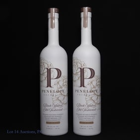 Penelope Black Walnut Old Fashioned Cocktail (2)