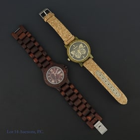 WeWood Wooden Watches (2)