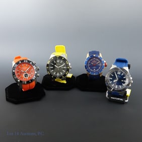 Invicta Pro Diver Watches (4)
