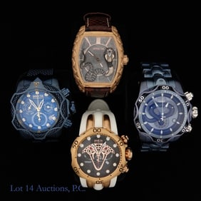 Invicta Venom Watches (4)