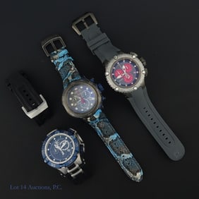 Invicta Subaqua Watches (3)