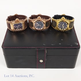 Invicta Reserve Gladiator Women's Watches (3)