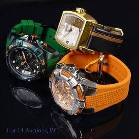 Invicta Star Wars Watches (3)