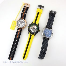 Invicta S1 Rally Watches (3)