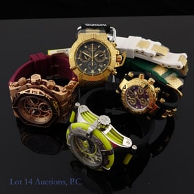 Invicta Subaqua Watches (4)