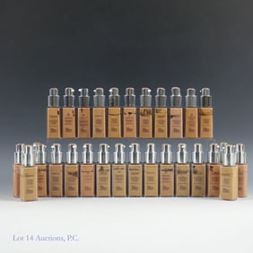 Dior Forever Foundation Shade 4 20ml (29)