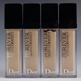 Dior Forever Skin Correct Concealer Shade 0N (4)