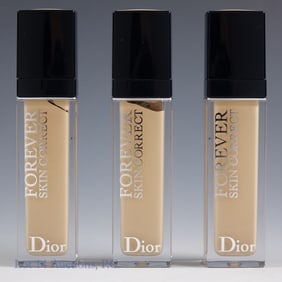 Dior Forever Skin Correct Concealer Shade 1W