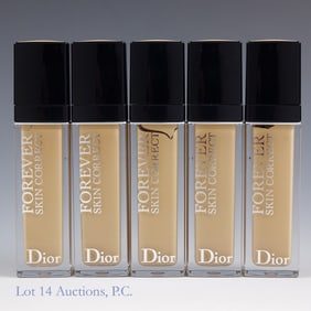 Dior Forever Skin Correct Concealer Shade 2WO (5)