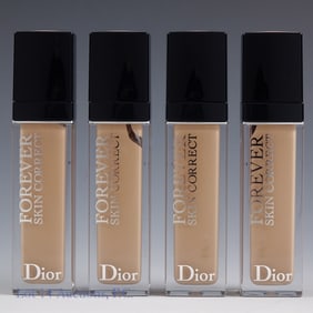 Dior Forever Skin Correct Concealer Shade 2CR (4)