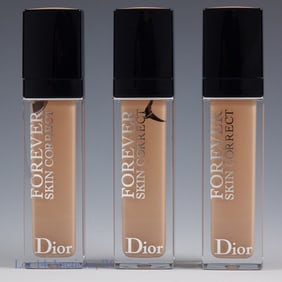 Dior Forever Skin Correct Concealer Shade 3CR (3)