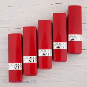Dior Ultra Lipstick Various Shades (5)