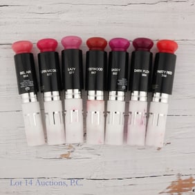 Dior Addict Lacquer Stick Various Shades (7)