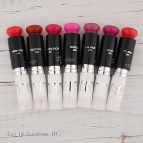 Dior Addict Lacquer Stick Various Shades (7)