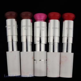 Dior Addict Lip Glow Various Shades (5)