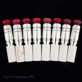 Dior Addict Lipstick Various Shades (8)