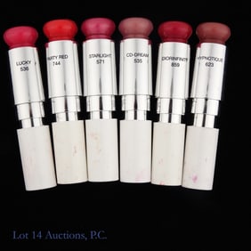 Dior Addict Stellar Shine Various Shades (6)