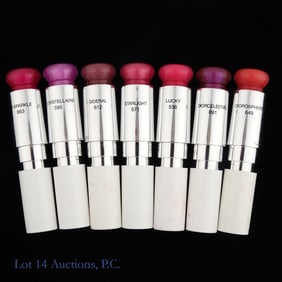 Dior Addict Stellar Shine Various Shades (7)