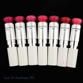 Dior Addict Stellar Halo Shine Various Shades (7)